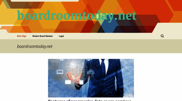 boardroomtoday.net