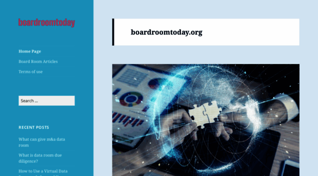 boardroomtoday.org