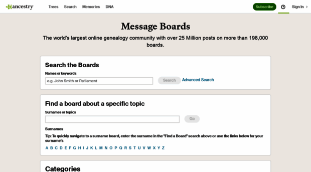 boards.ancestry.ca