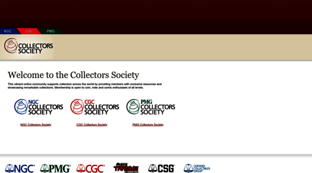 boards.collectors-society.com
