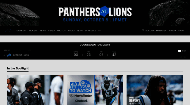 boards.panthers.com