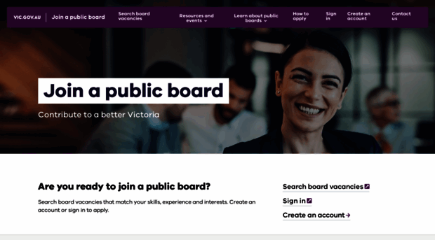 boards.vic.gov.au