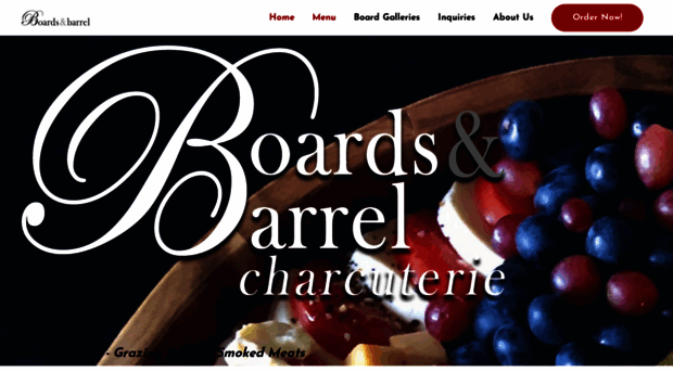 boardsandbarrel.com