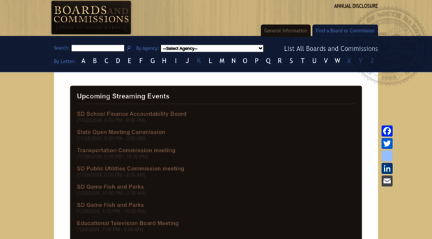 boardsandcommissions.sd.gov