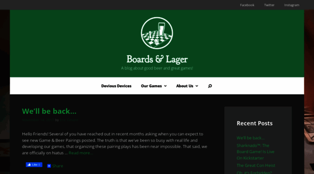 boardsandlager.com