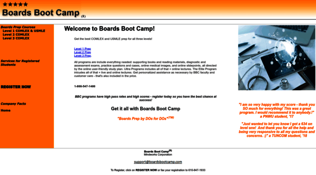 boardsbootcamp.com