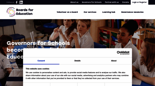 boardsforeducation.org.uk