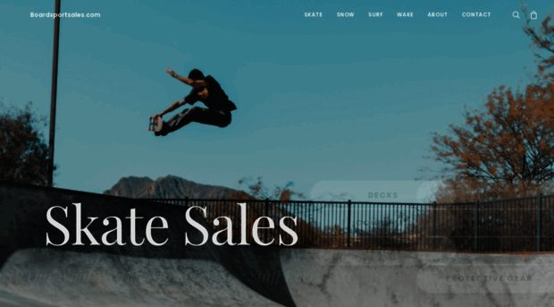 boardsportsales.com