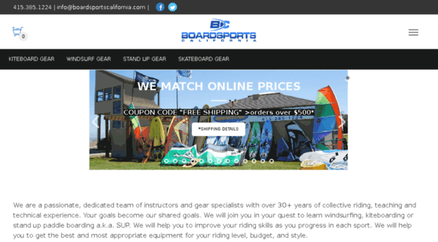 boardsportsschool.com