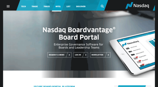 boardvantage.com