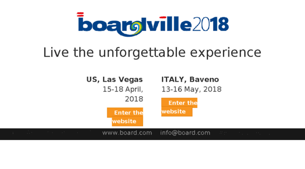 boardvilleconference.com