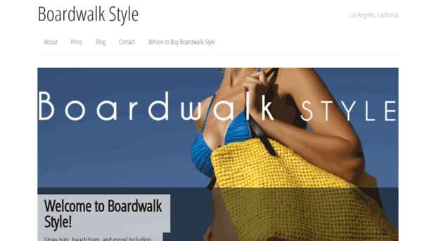 boardwalk-style.com