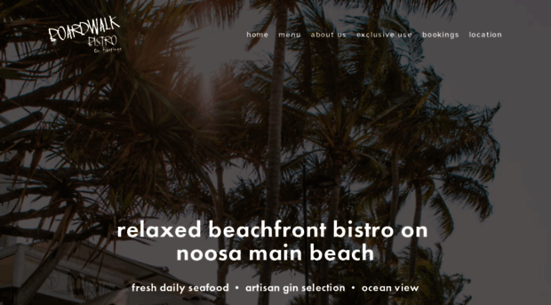 boardwalkbistro.com.au