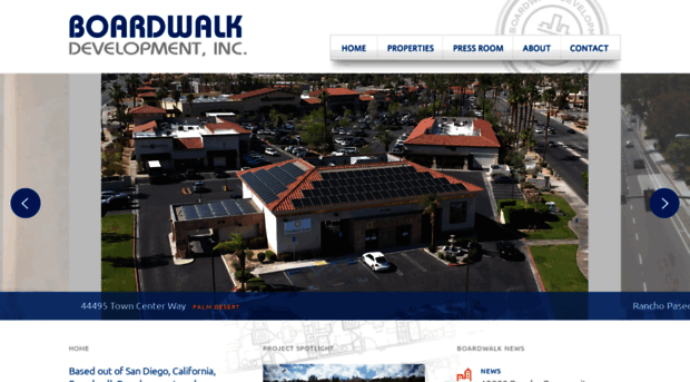 boardwalkdevelopment.com