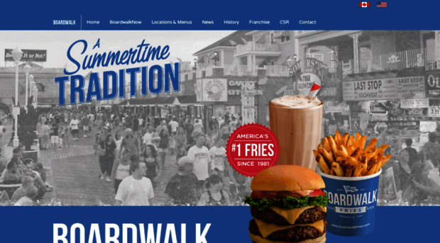 boardwalkfries.com