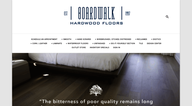 boardwalkhardwood.com