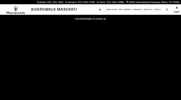 boardwalkmaserati.com