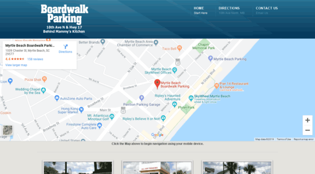 boardwalkparking.com