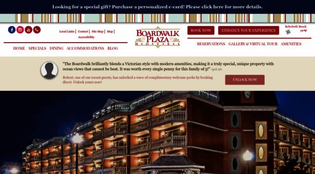 boardwalkplaza.com