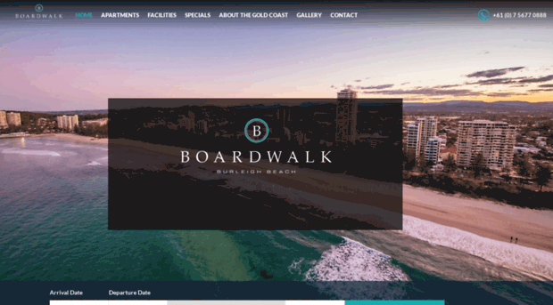 boardwalkresort.com.au