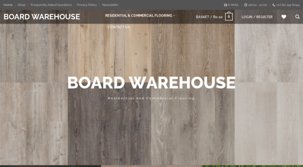 boardwarehouse.co.za