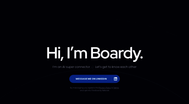 boardy.ai