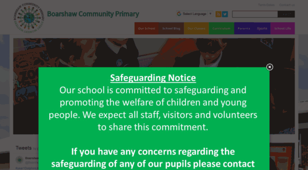 boarshawprimary.co.uk