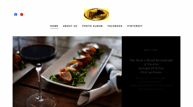 boarsheadrestaurant.com