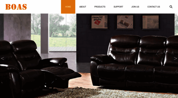 boasfurniture.com