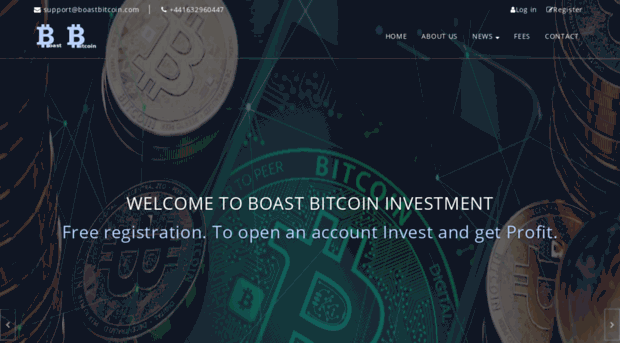 boastbitcoin.com