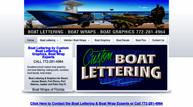 boat-lettering-expert.com