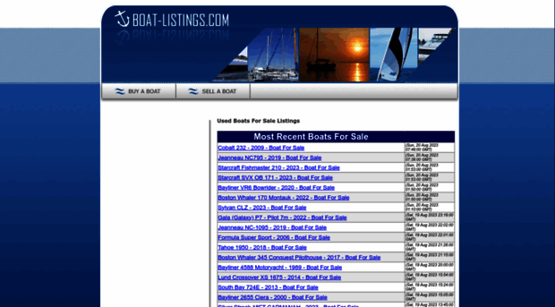 boat-listings.com