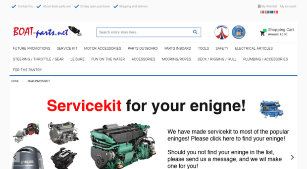 boat-parts.net