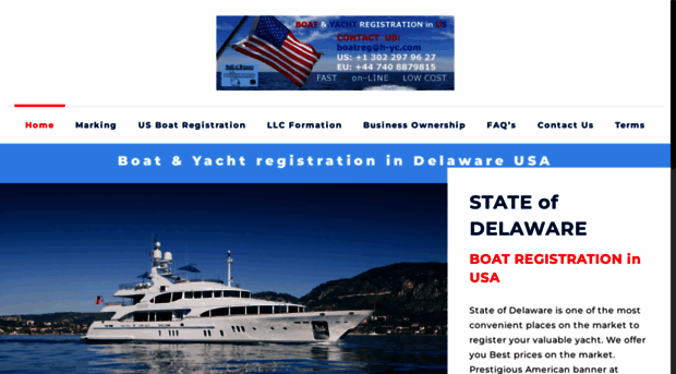 boat-registration.us