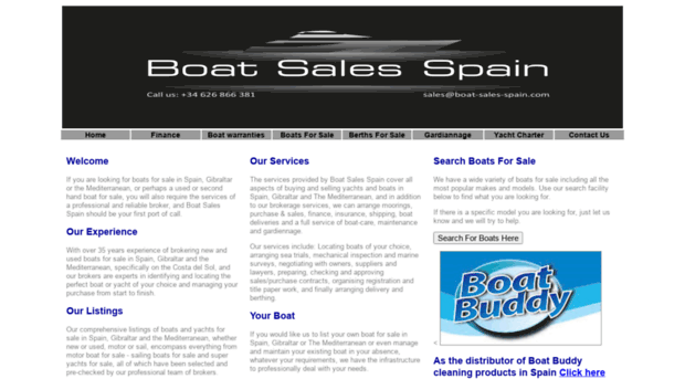 boat-sales-spain.com