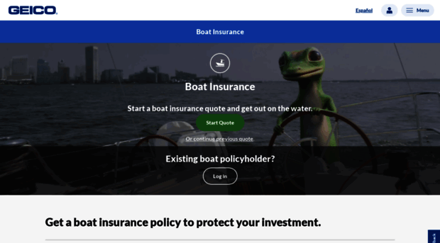 boat.geico.com