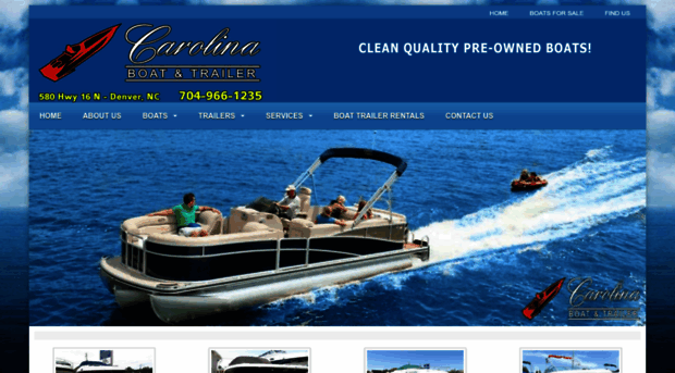 boatandtrailersales.com