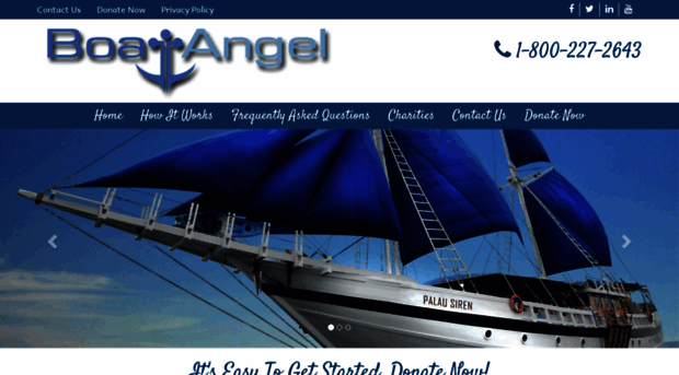 boatangel.org