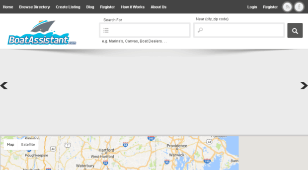 boatassistant.com