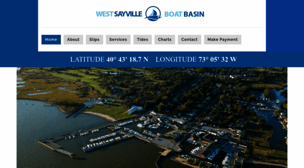 boatbasin.com