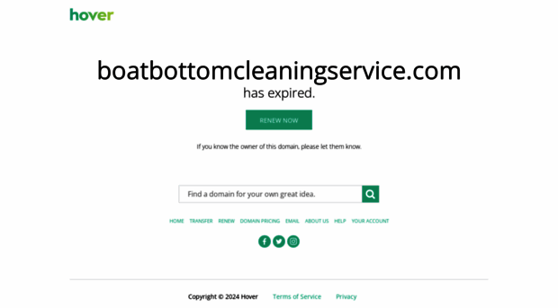 boatbottomcleaningservice.com