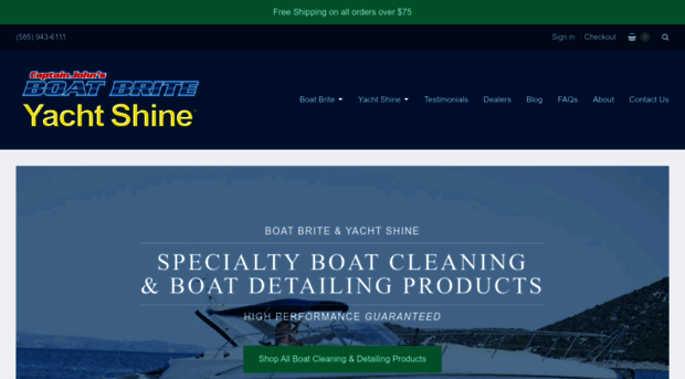 boatbrite.com