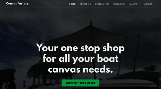 boatcanvasfactory.com