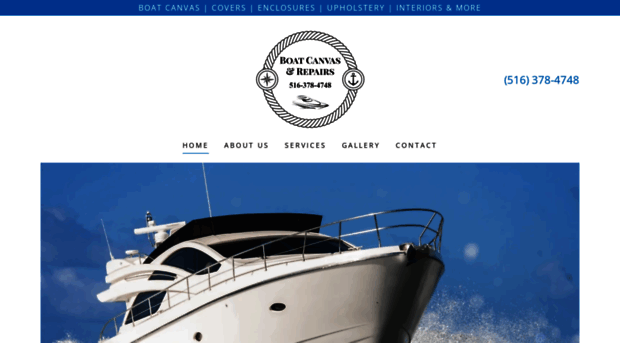 boatcanvasrepairs.com