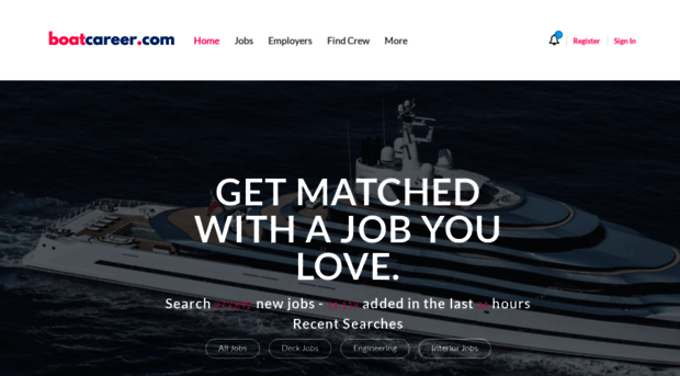 boatcareer.com