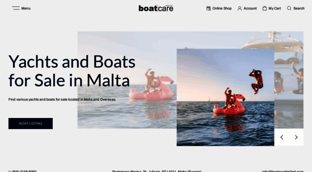 boatcarelimited.com