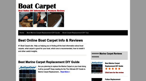 boatcarpet.org