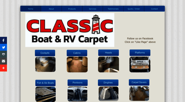 boatcarpetguy.com