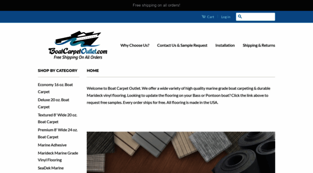 boatcarpetoutlet.com