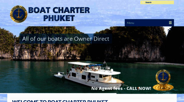 boatcharterphuket.com